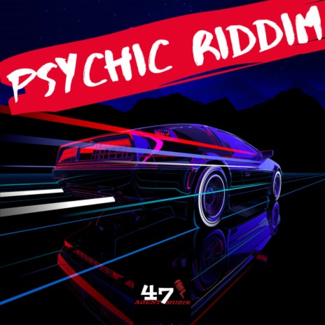 Psychic Riddim | Boomplay Music