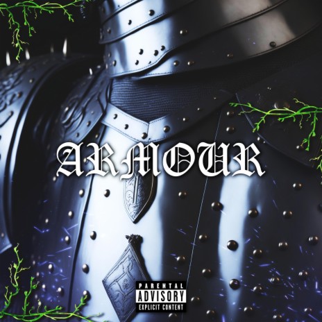 ARMOUR | Boomplay Music