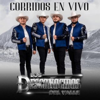 Corridos En Vivo, Vol. 1