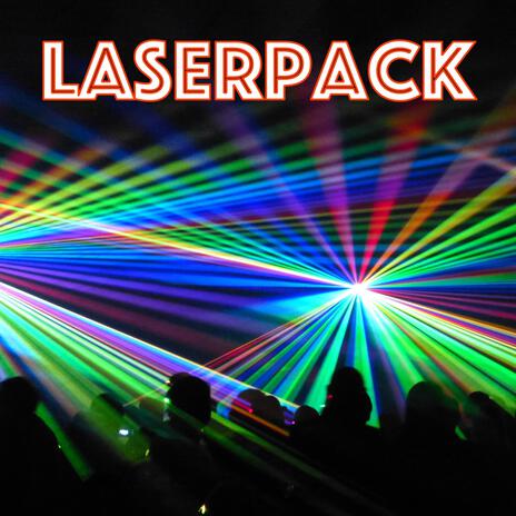 Laserpack | Boomplay Music