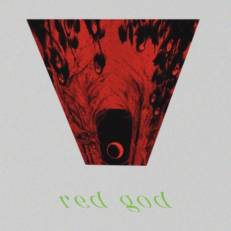RED GOD | Boomplay Music