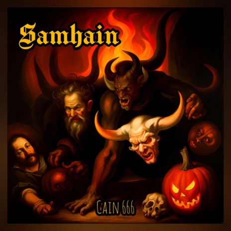 Cain 666 | Boomplay Music