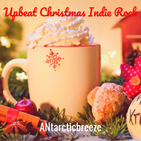 Upbeat Christmas Indie Rock | Boomplay Music