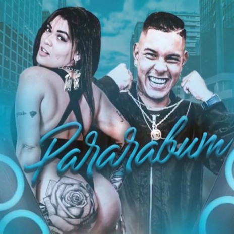 Pararabum ft. Mc Nando Dk & DJ Kaioken | Boomplay Music