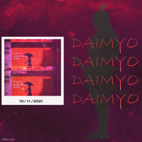 Daimyo | Boomplay Music