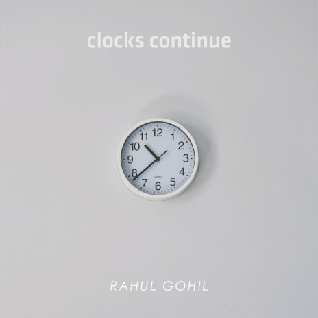 Clocks Continue