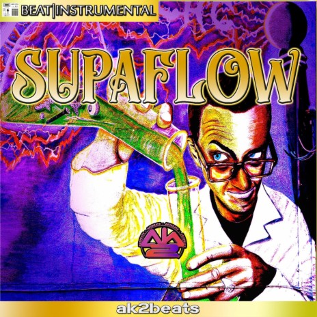 Supa Flow | Boomplay Music