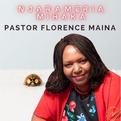 Njarameria Mihaka | Boomplay Music