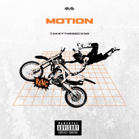 MOTION ft. AstroBeatz | Boomplay Music