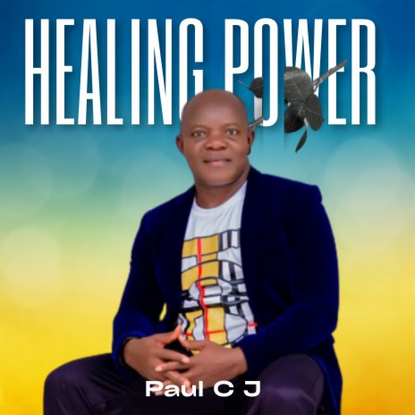 Healing Power | Boomplay Music