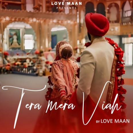 Tera Mera Viah | Boomplay Music