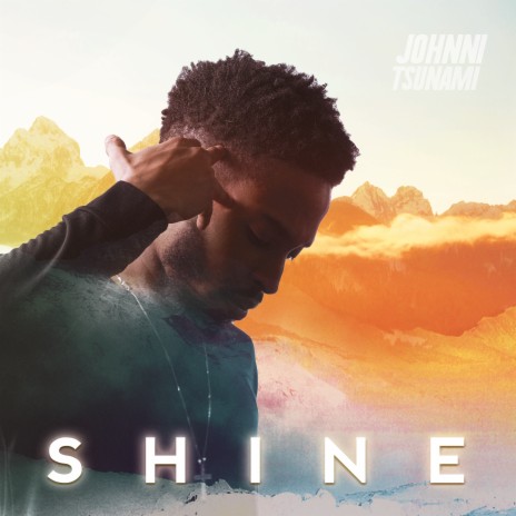 Shine ft. MagicWaves | Boomplay Music