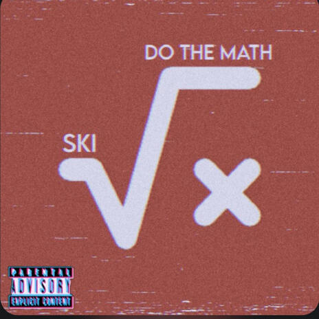 DO THE MATH | Boomplay Music