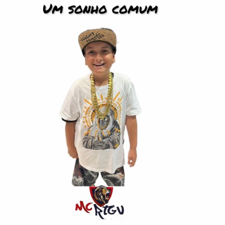 Um Sonho Comum | Boomplay Music