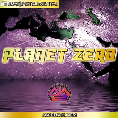 Planet Zero | Boomplay Music