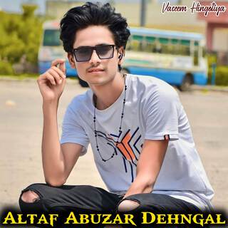 Altaf Abuzar Dehngal