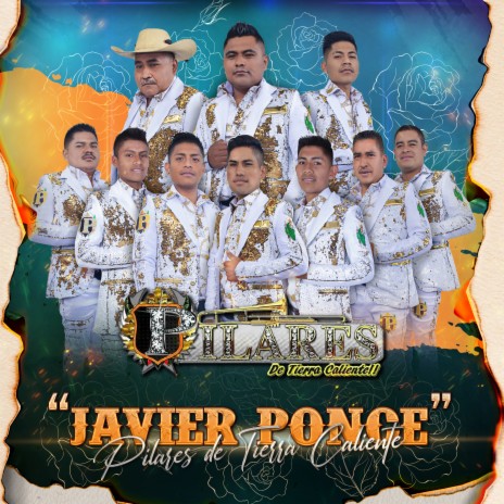 Javier Ponce | Boomplay Music