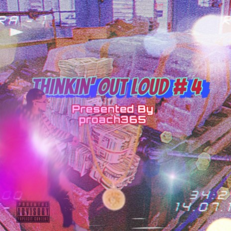 Thinkin' out loud #4 | Boomplay Music