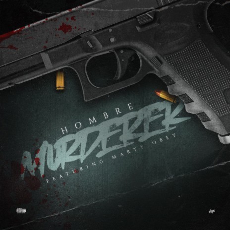 Murderer ft. Marty Obey | Boomplay Music