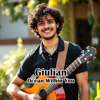 Giulian - Ocean Within You