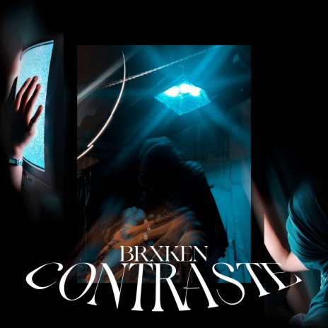 CONTRASTE | Boomplay Music