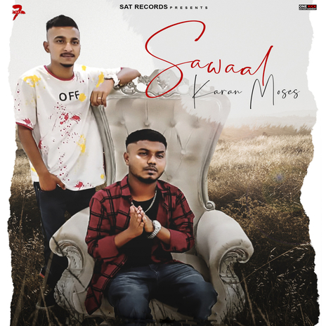 Sawaal ft. Moses | Boomplay Music