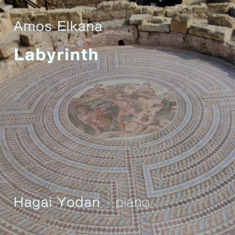 Labyrinth ft. Hagai Yodan | Boomplay Music