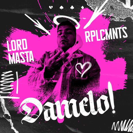 Damelo ft. Lord Masta | Boomplay Music