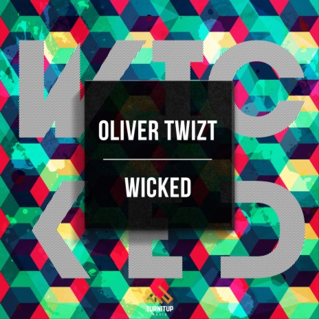 Wicked | Boomplay Music