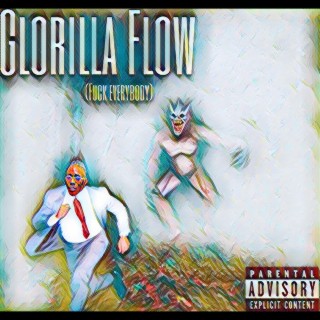 Glorilla Flow