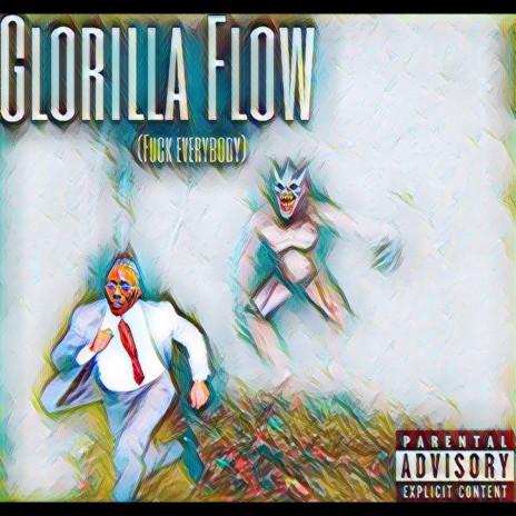 Glorilla Flow