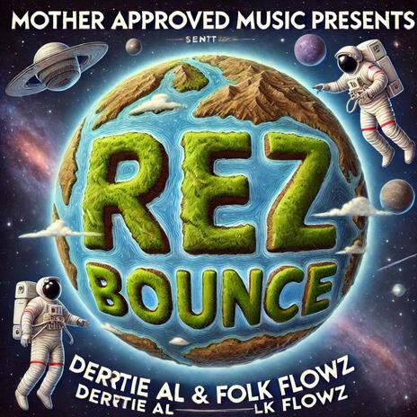 Rez Bounce ft. FolkFlowz | Boomplay Music