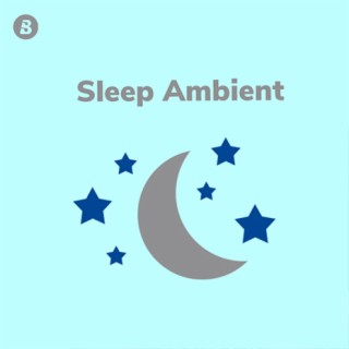 Enjoy sleep ambient songs to soothe you