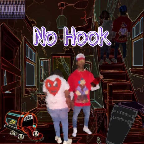 No hook ft. Cee | Boomplay Music