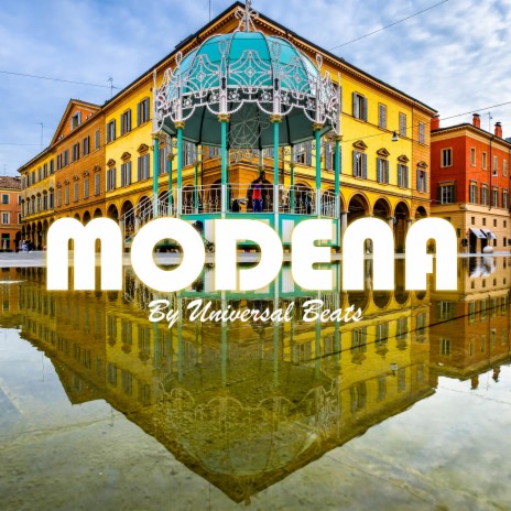 Modena (Instrumental) | Boomplay Music