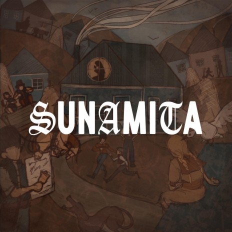 Sunamita | Boomplay Music