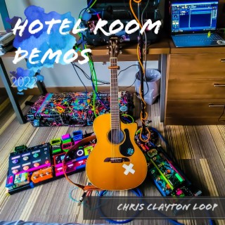 Hotel Room Demos