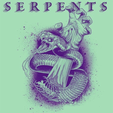 Serpents ft. Micu on vocals | Boomplay Music