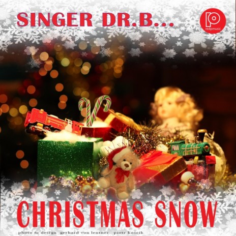 Christmas Snow | Boomplay Music