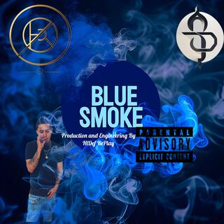 Blue Smoke