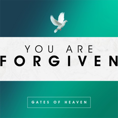 You are Forgiven | Boomplay Music