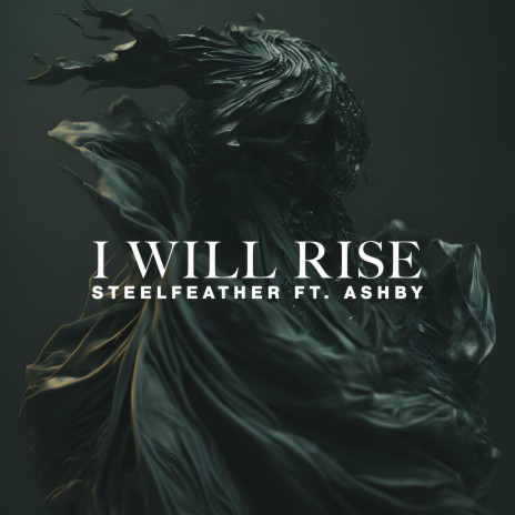 I Will Rise ft. ASHBY | Boomplay Music
