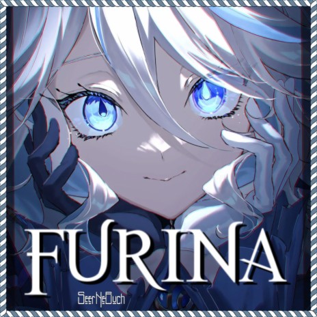 Furina | Endless Solo of Solitude (for Genshin Impact) | Boomplay Music