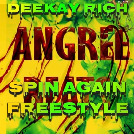 Spin Again Freestyle