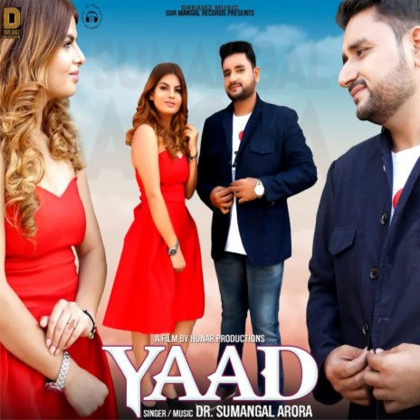 Yaad | Boomplay Music