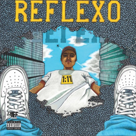 Reflexo | Boomplay Music