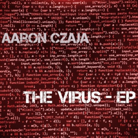 The Virus (Warmonger) [Remastered]