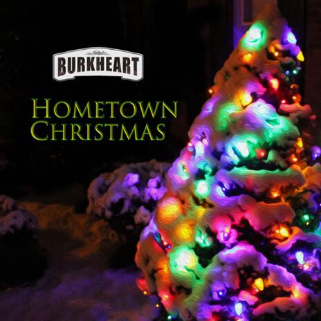 Hometown Christmas | Boomplay Music