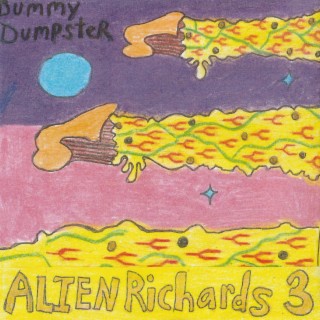 Alien Richards III