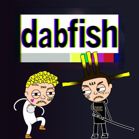 Dabfish ft. TheWaterBoyz710 & Lt.Kali | Boomplay Music